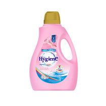 HYGIENE阳光之吻洗衣液 内衣可用 泰国原装进口(甜蜜绽放洗衣液2800ml)
