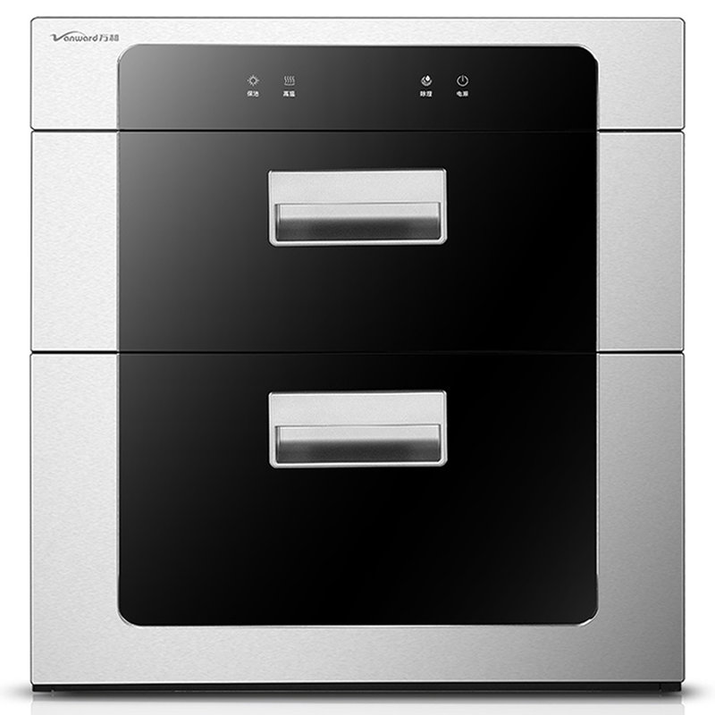 万和ztd100qe-3消毒柜