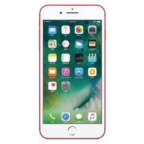 Apple iPhone 7 Plus 128G 红色特别版 移动联通电信4G手机