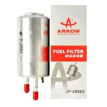箭冠牌（ARROW）燃油滤清器 2007款沃尔沃/富豪S80 高品质汽油格滤芯