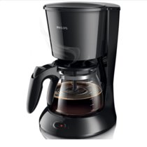 飞利浦（PHILIPS）咖啡机 HD7447/20 滴漏式咖啡壶家用