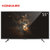 康佳（KONKA）LED55R80 55英寸 4K 超薄 无边框 多屏互动 智能电视