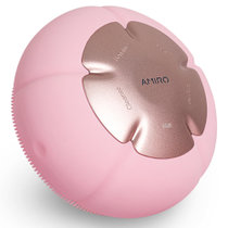 AMIRO棉感净护小棉花洁面仪AFC001粉色