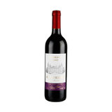 RT-mart 波尔多干红葡萄酒  750ml/瓶