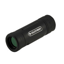 星特朗Celestron UpClose G2 专业户外 10X25单筒望远镜