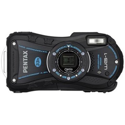 宾得（PENTAX）Optio WG-1数码相机