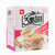 3点1刻 玫瑰花果奶茶120g （20g/袋*6袋）台湾进口奶茶冲饮 茶 奶茶粉