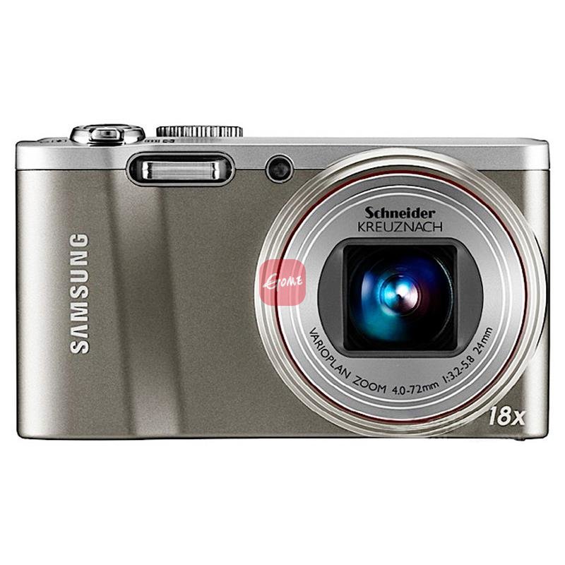 【三星wb700数码相机银色图片】三星(samsung)wb700数码相机(银色)