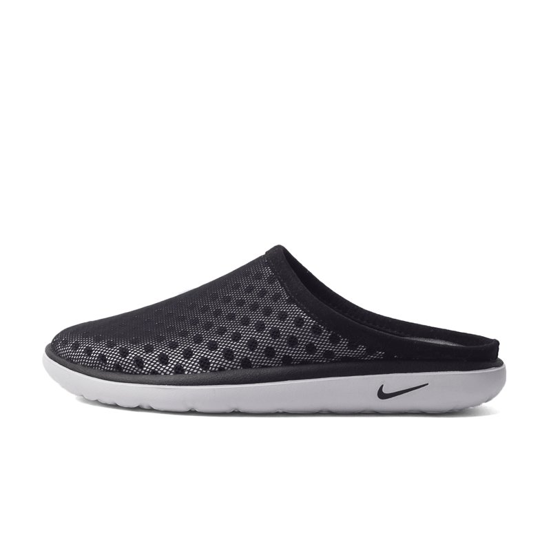 沙滩鞋拖鞋nike耐克男款凉鞋2016鸟巢编织透气懒人休闲运动拖鞋