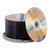 麦克赛尔（Maxell） DVD-R 刻录光盘50片桶装 （1-8X/ 4.7GB/120min/台产）