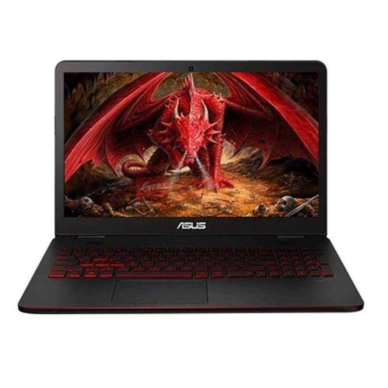 华硕n551vw6700定制版笔记本