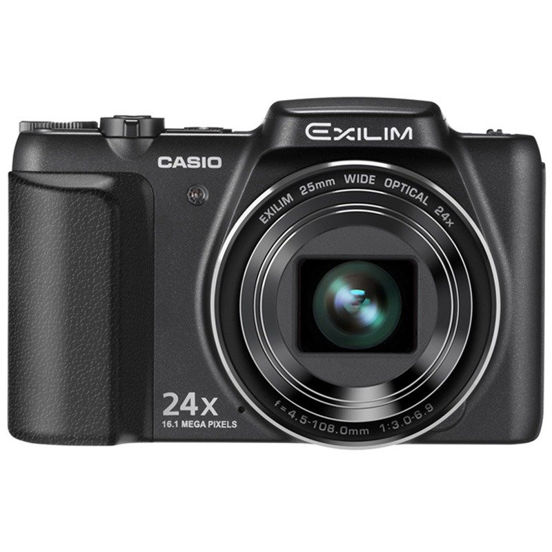 卡西欧ex-zs200数码相机