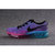 Nike耐克新款飞线男鞋跑鞋紫色编织网面休闲运动鞋透气气垫跑步鞋训练鞋慢跑鞋(620659-502紫色 39)