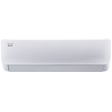 格力(GREE) 大1匹  定频 俊越 冷暖 壁挂式空调 KFR-26GW/(26559)NhAb-3 清爽白