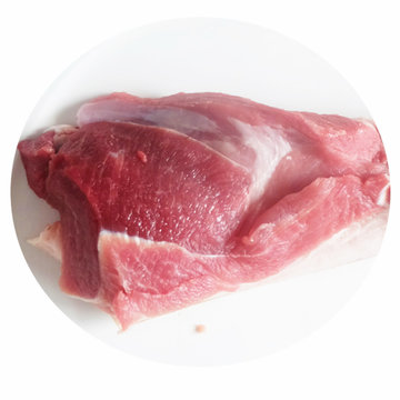 旺峰肉业精猪瘦肉2000g