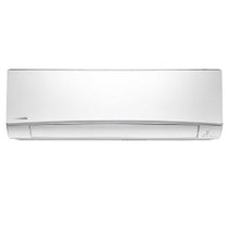 Panasonic 松下 CS-LUE9KK1 松下空调16年新产品 双离子除尘除异味 变频空调