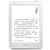 掌阅(iReader) R6003 Light 悦享版 全新轻薄 电子书阅读器 6英寸电子墨水屏 8G内存 白色
