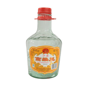 【白酒】40度高粱王1850ml/瓶【图片 价格 品牌 报价】-国美国美飞牛