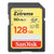 闪迪(SanDisk) 极速SDXC UHS-I存储卡 128GB Class10 读速90Mb/s SD存储卡 相机卡