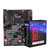 技嘉 Z370 AORUS Gaming 3 电脑主板+Intel i7 8086K CPU游戏套装(图片色 Z370 AORUS Gaming 3 + i7 8086k)