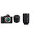SONY 索尼（SONY）ILCE-7M2 全画幅微单数码相机 搭配FE70-300+FE50F1.8双镜套装(官方标配)