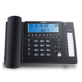 步步高电话机HCD007(198)TSD黑