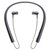 索尼（sony）EX750BT入耳式蓝牙耳机 运动 线控(炭黑)