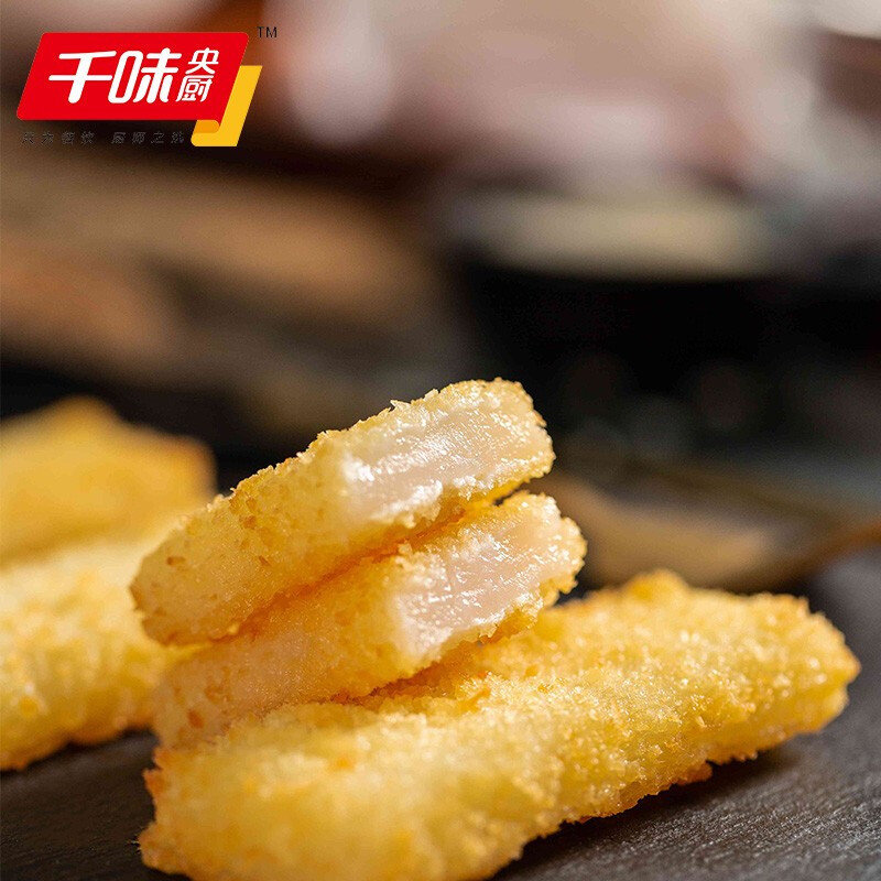 米阳千味央厨-千味200克炸椰奶,(自定义)图片【图片 价格 品牌 报价】
