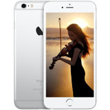 【二手95成新】Apple iPhone 6s Plus 苹果手机 全网通4G(银色 全网通)
