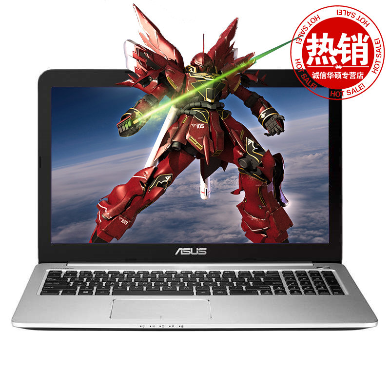 华硕a501lb5500笔记本