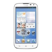 华为（HUAWEI）G610C 电信3G手机 CDMA2000/GSM 双模双待(白色)