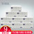 维达 多康商务专用抽纸三层抽取式纸面巾 150抽X3包X3提（9包） 1005112