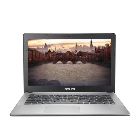 【华硕x450vc笔记本】【点击有惊喜!