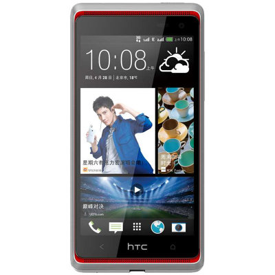 HTC  606w 3G手机（宁静白） 联通版