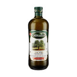 意大利进口 奥尼特级初榨橄榄油 1L/瓶