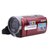 索尼（SONY）DCR-SX85E数码摄像机（红色）
