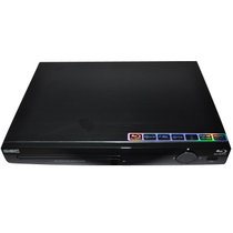 GIEC杰科 BDP-G3000 蓝光播放器 黑色