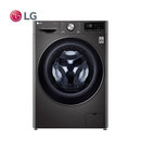 LG FG13BV4 13公斤大容量 纤薄机身蒸汽洗智能变频滚筒洗衣机
