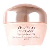 日本 Shiseido 资生堂 盼丽风姿抗皱日霜 50ml