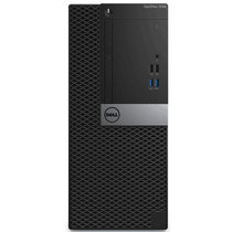 戴尔（DELL）OptiPlex 7040MT 系列高端商用台式主机(. i7/8G/1T/2G独显)