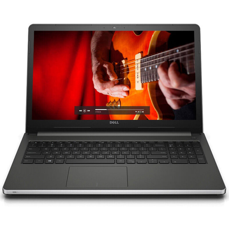 【戴尔m5555r-2608s笔记本图片】戴尔(dell)灵越m5555r-2608s 15.