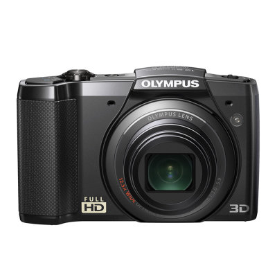 奥林巴斯（OLYMPUS）SZ-20数码相机（4G卡）