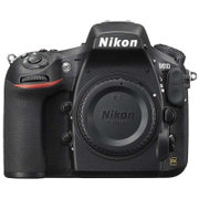 尼康 (Nikon) D810 单机身 专业级全画幅单反数码相机(套餐三)