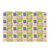 洁柔 自然木纸巾抽纸大码3层120抽16包本色纸巾宝宝适用(标准)