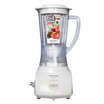 松下（Panasonic）MX-GX1011搅拌机 电动料理机 不锈钢刀头(MX-GX1011 MX-GX1011)