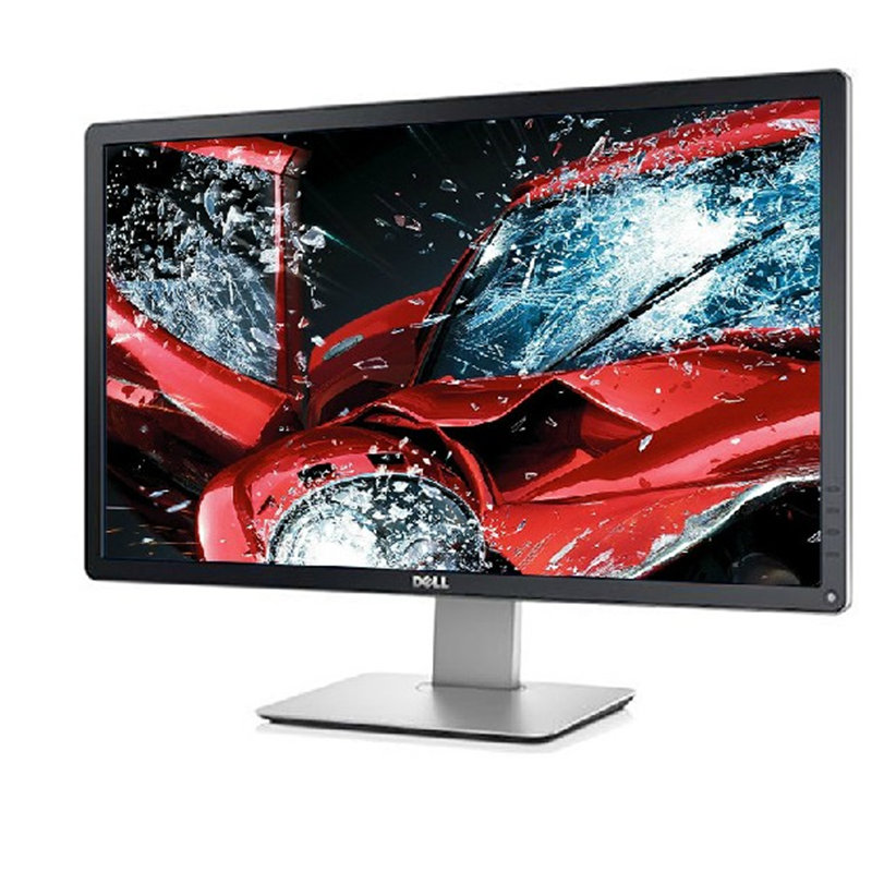 戴尔p2314h显示器