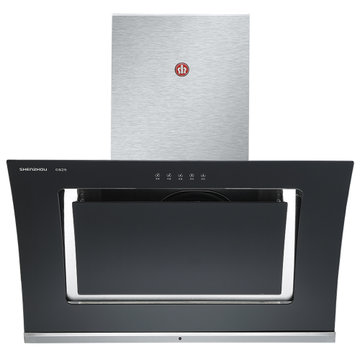 神州抽油烟机cxw-238-c625