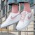Nike耐克女鞋 22春季新品运动鞋复古低帮板鞋轻质减震耐磨舒适透气鞋子休闲鞋CD5434-113(白色 38)