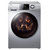 海尔（Haier） EG10014BDX59SU1 10公斤智能水晶滚筒洗衣机 双智能系统 洗衣液自动添加