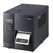 立象(Argox) X-1000VL 工业级条码打印机 条码打印机 热敏热转印 标签打印机